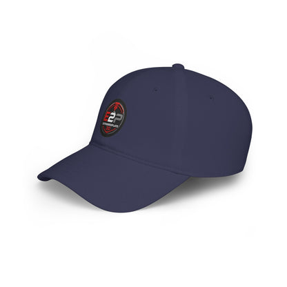 Extruder2Plate, Low Profile Baseball Cap