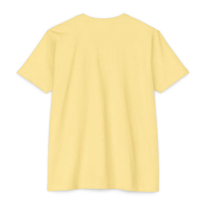 Peace, Love, Eggnog Holiday T-Shirt