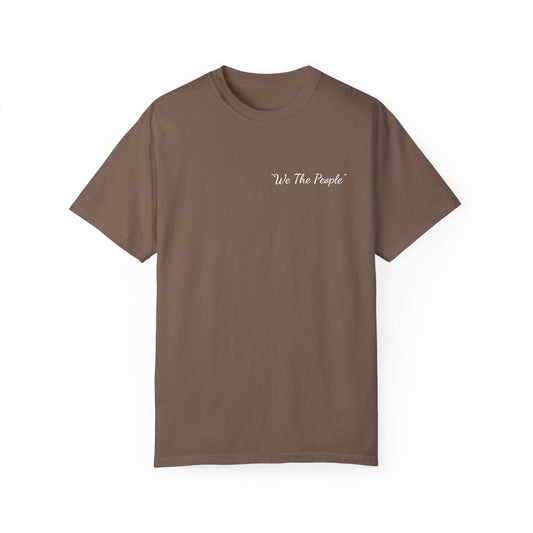 Unisex Garment-Dyed T-shirt - Psychonaut Swag
