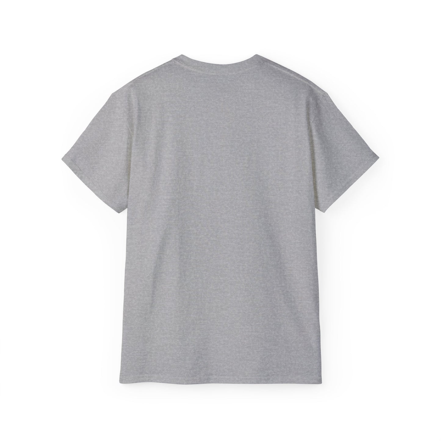 Create your own path, Unisex Ultra Cotton Tee