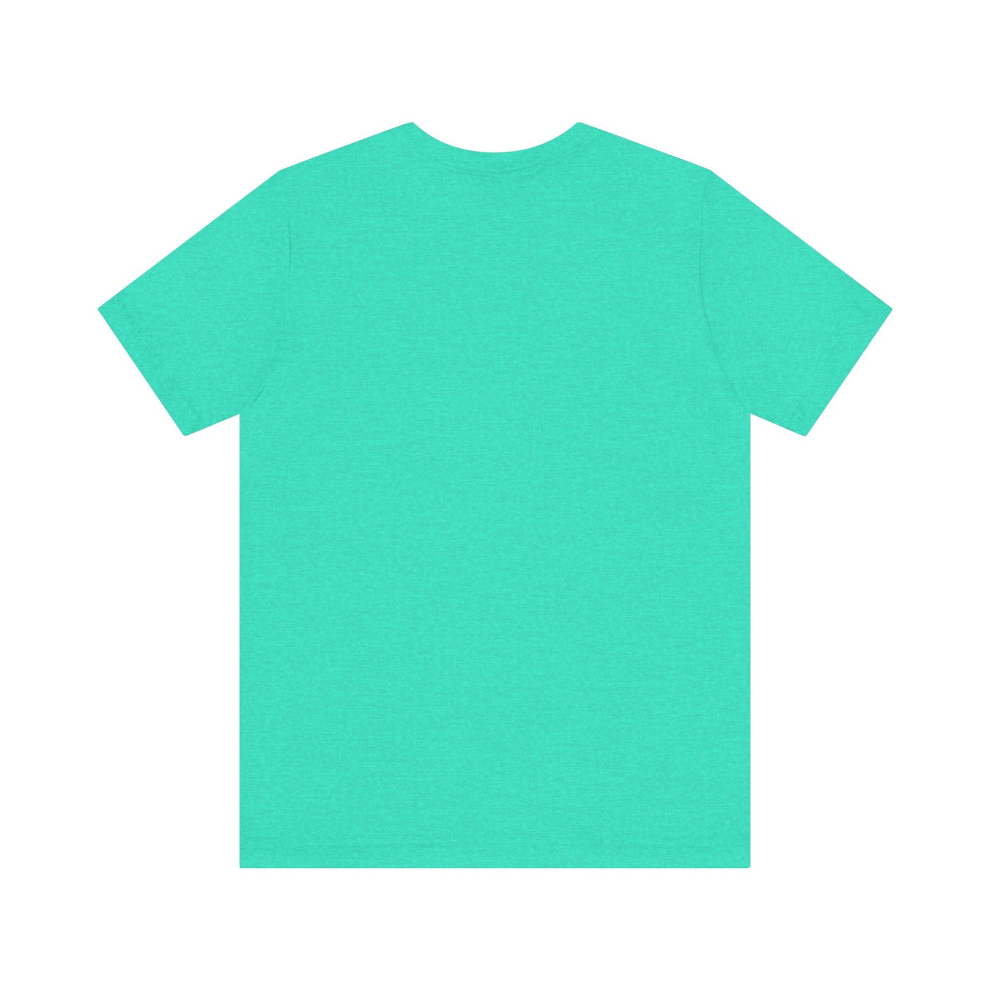 Psychonaut Swag Retro Tee - Unisex Jersey Short Sleeve T-Shirt - Psychonaut Swag