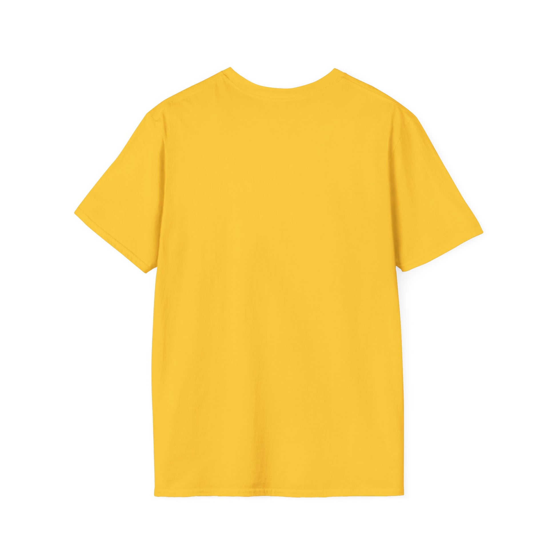 Chic Magnet Unisex Softstyle T-Shirt - Fun and Quirky Graphic Tee - Psychonaut Swag