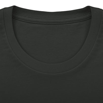 Halloween Jack-O'-Lantern Tee — 6/7 Pumpkin Graphic Shirt