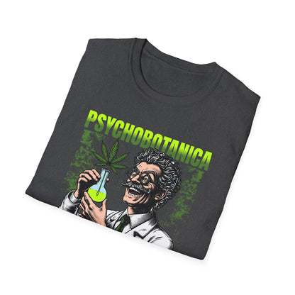420 Mad Scientist T-Shirt