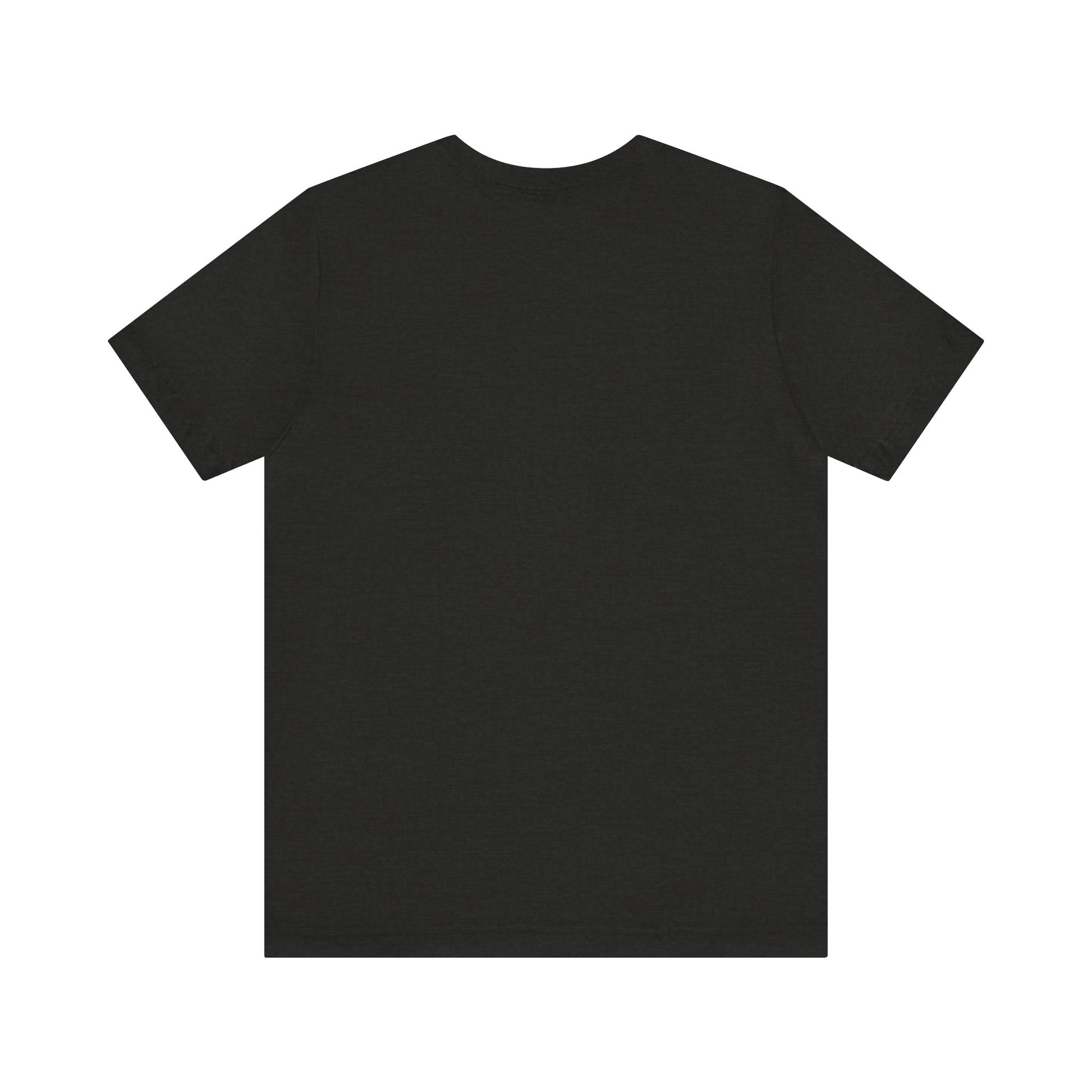 Chalk-a-holic Unisex T-Shirt, Fun Tee, Gift for Artists, Creative Wear, Casual Style, Perfect for Art Lovers - Psychonaut Swag