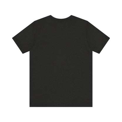 Chalk-a-holic Unisex T-Shirt, Fun Tee, Gift for Artists, Creative Wear, Casual Style, Perfect for Art Lovers - Psychonaut Swag