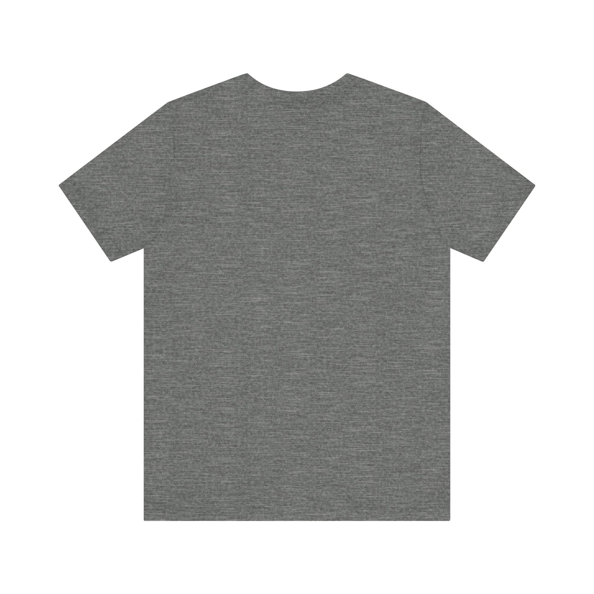 Chalk-a-holic Unisex T-Shirt, Fun Tee, Gift for Artists, Creative Wear, Casual Style, Perfect for Art Lovers - Psychonaut Swag