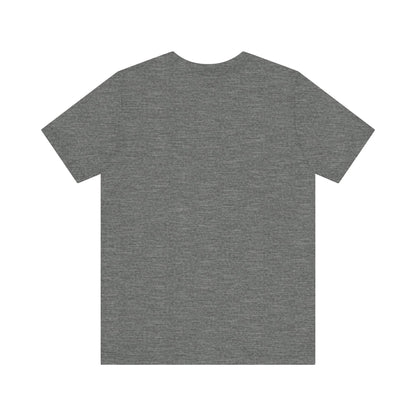 Chalk-a-holic Unisex T-Shirt, Fun Tee, Gift for Artists, Creative Wear, Casual Style, Perfect for Art Lovers - Psychonaut Swag