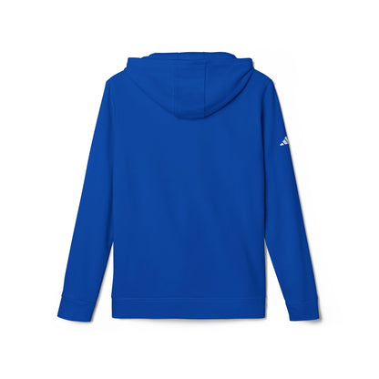 Fore, adidas Unisex Fleece Hoodie - Psychonaut Swag