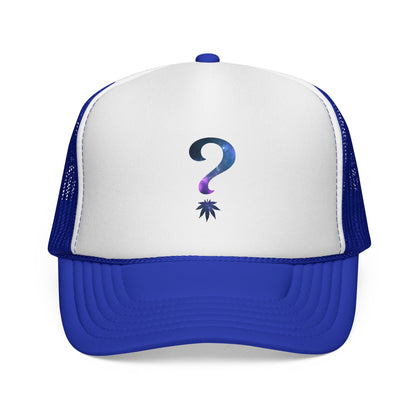 Weedaker mock 2, Trucker Caps(DTF)
