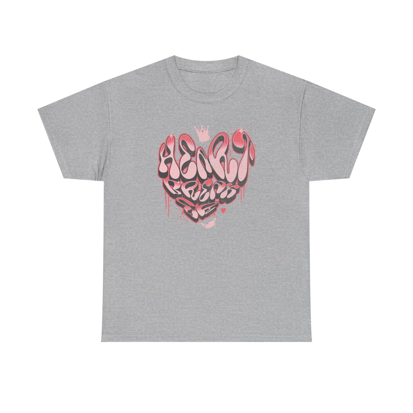 Heartbreaker, Unisex Heavy Cotton Tee
