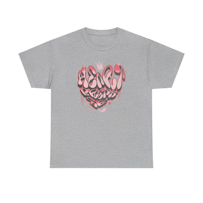 Heartbreaker, Unisex Heavy Cotton Tee