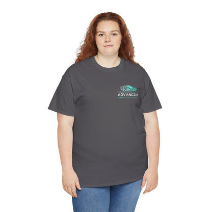 Advanced Mobile, Heavy Cotton for Car Enthusiasts, Perfect Gift for Birthdays, Road Trips, or Car Shows, Advanced Mobile Detailing Print, Unisex [...]