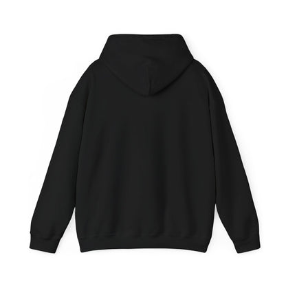 Sigma Mama Unisex Heavy Blend™ Hoodie - Cozy Gift for Moms - Psychonaut Swag
