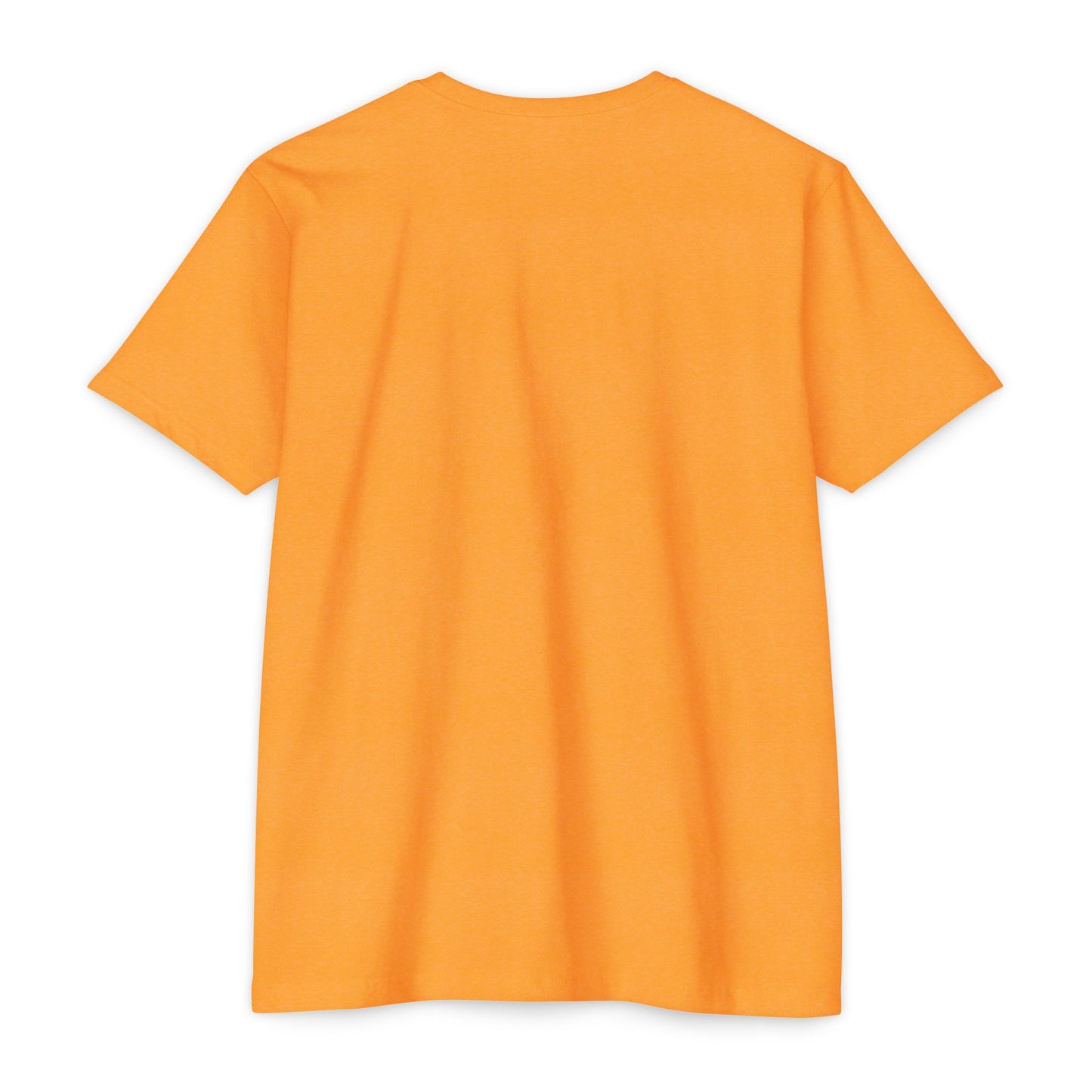 Halloween Alien T-Shirt — "Here For The Sugar" Cute UFO Trick-or-Treat Tee