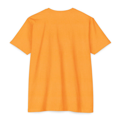 Halloween Alien T-Shirt — "Here For The Sugar" Cute UFO Trick-or-Treat Tee