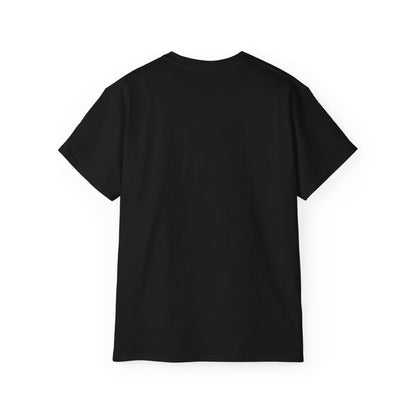 Elevated Mood Cannabis Tee, Unisex Ultra Cotton T-Shirt, Sublimated Graphic Tee, Perfect Gift for 420 Celebrations, Relaxed Fit Tee