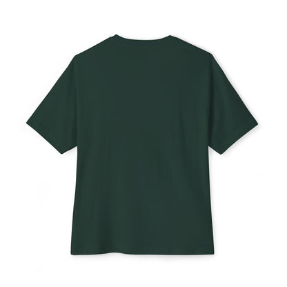 Psychonaut swag, small biz, Boxy Tee, Oversized Tee, Unisex T-Shirt, Casual Wear, Gift for Gamers, Streetwear Fashion, Summer Style
