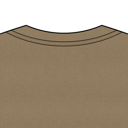 Mama Bear Mother's Day V-Neck Tee