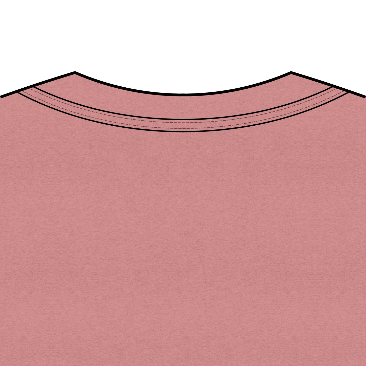 Mama Bear Mother's Day V-Neck Tee