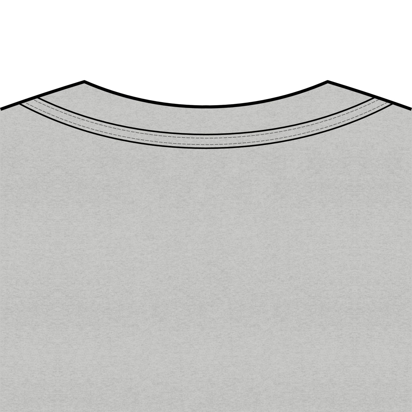 Mama Bear Mother's Day V-Neck Tee