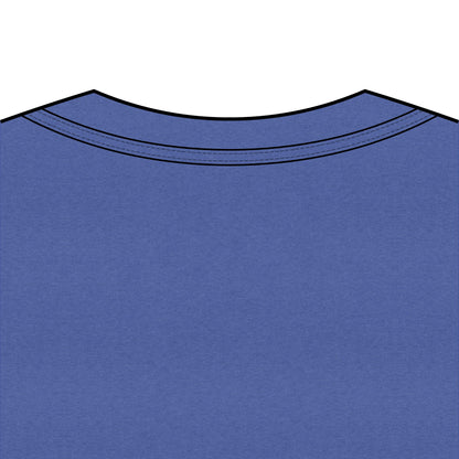 Mama Bear Mother's Day V-Neck Tee
