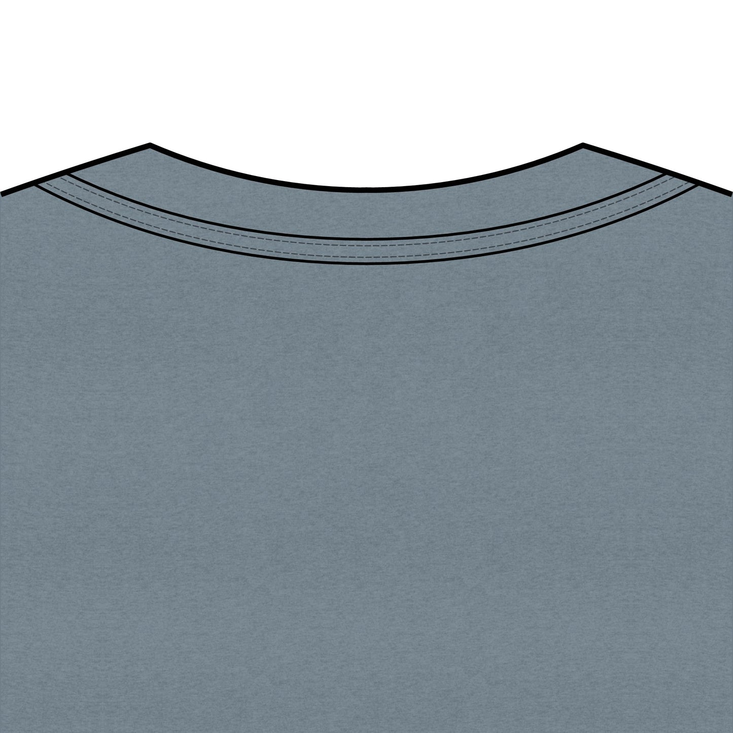 Mama Bear Mother's Day V-Neck Tee