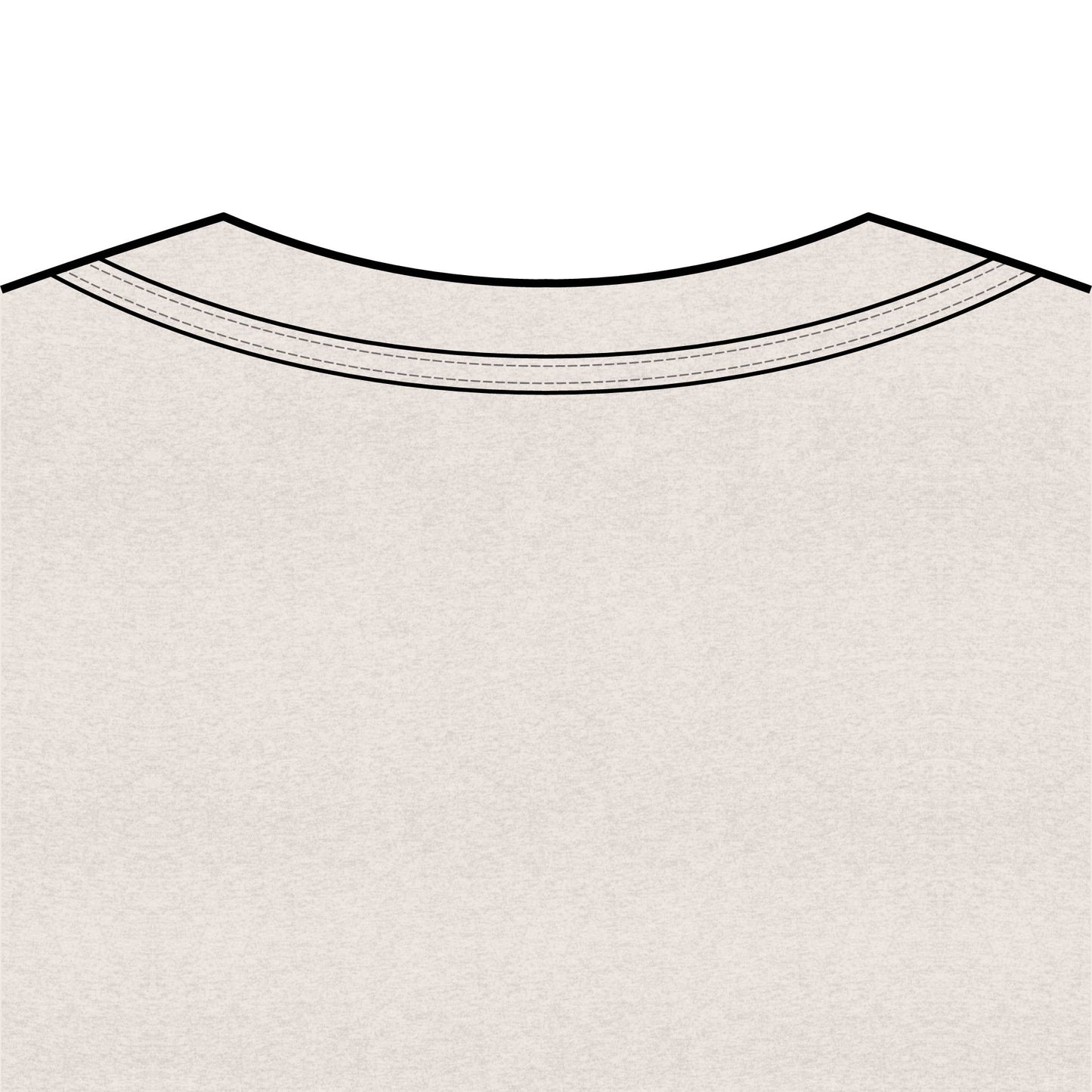 Mama Bear Mother's Day V-Neck Tee