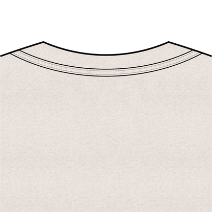 Mama Bear Mother's Day V-Neck Tee