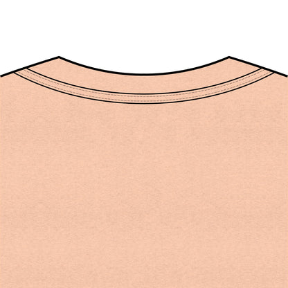 Mama Bear Mother's Day V-Neck Tee