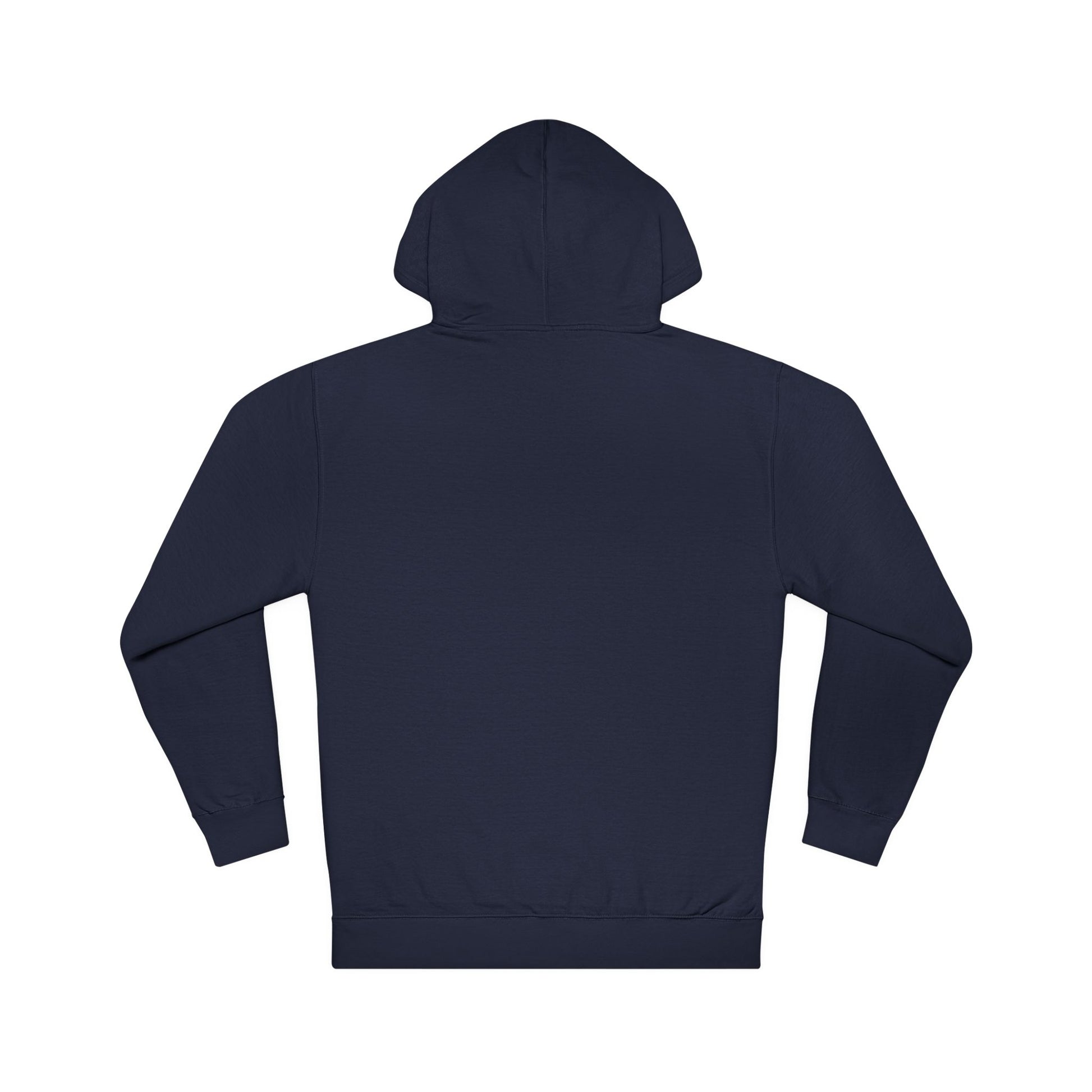 Hooded Sweatshirt: Psychonaut Swag - Psychonaut Swag