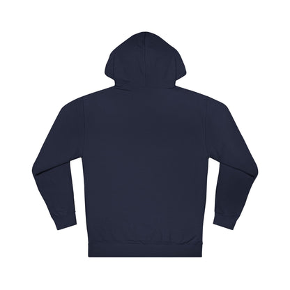 Hooded Sweatshirt: Psychonaut Swag - Psychonaut Swag
