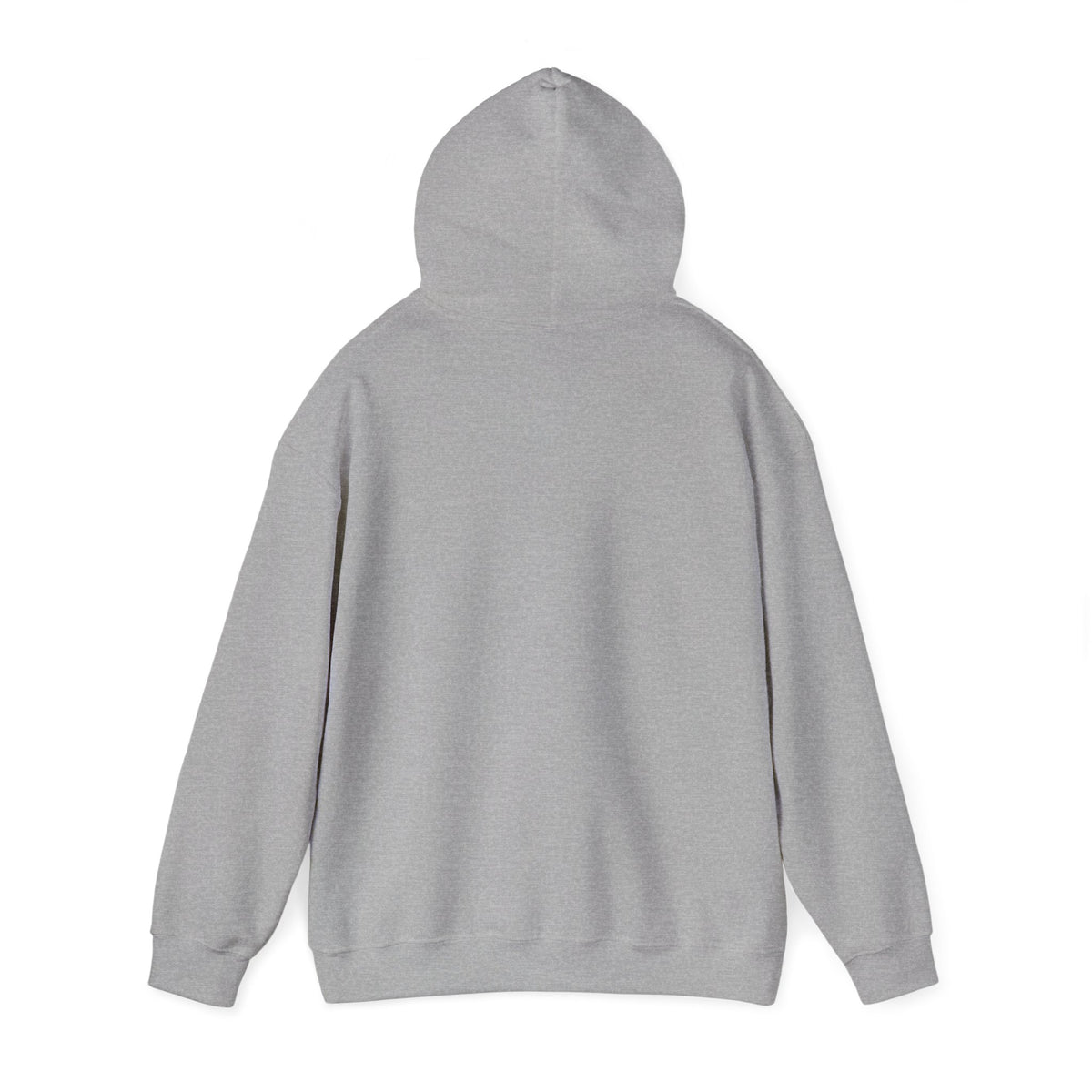 Support Your Local Witches Hoodie — Cute Witch Hat Graphic Pullover for Halloween