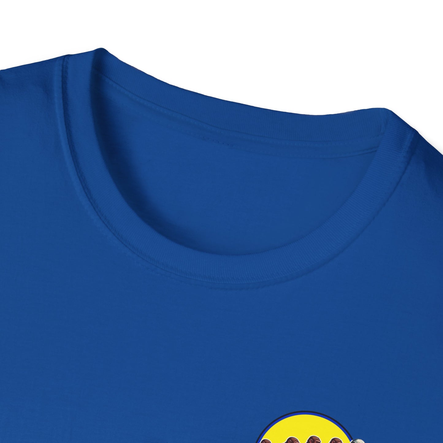 Psychonaut Swag Classic Tee for Trendy Souls, Perfect Gift for Psychonauts, Casual Wear, Festival Outfit, Unique [...]