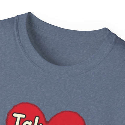 Taken... By Movies & Chill T‑Shirt
