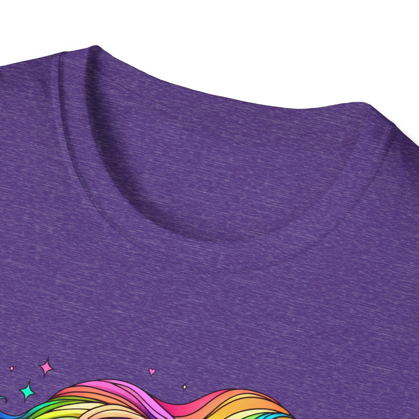 Unicorn Mom Design - Psychonaut Swag