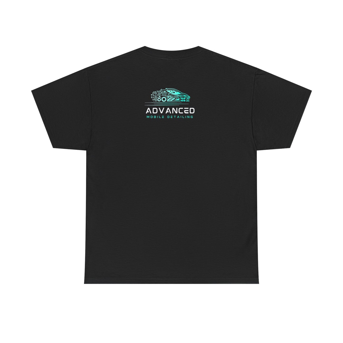 Advanced Mobile, Heavy Cotton for Car Enthusiasts, Perfect Gift for Birthdays, Road Trips, or Car Shows, Advanced Mobile Detailing Print, Unisex [...]