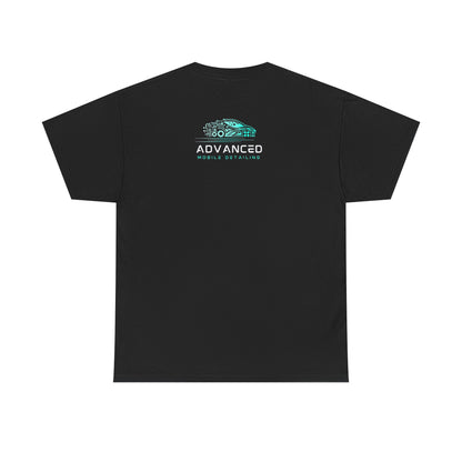 Advanced Mobile, Heavy Cotton for Car Enthusiasts, Perfect Gift for Birthdays, Road Trips, or Car Shows, Advanced Mobile Detailing Print, Unisex [...]