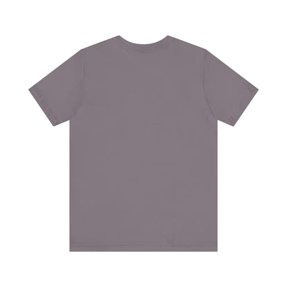 Sharp corners are everywhere, Cute Dog Graphic Tee, Dog Lover Shirt, Funny Pet Gift, Animal Lover Apparel, Unisex Casual Wear, Birthday Gift, Quirky T-Shirt - Psychonaut Swag
