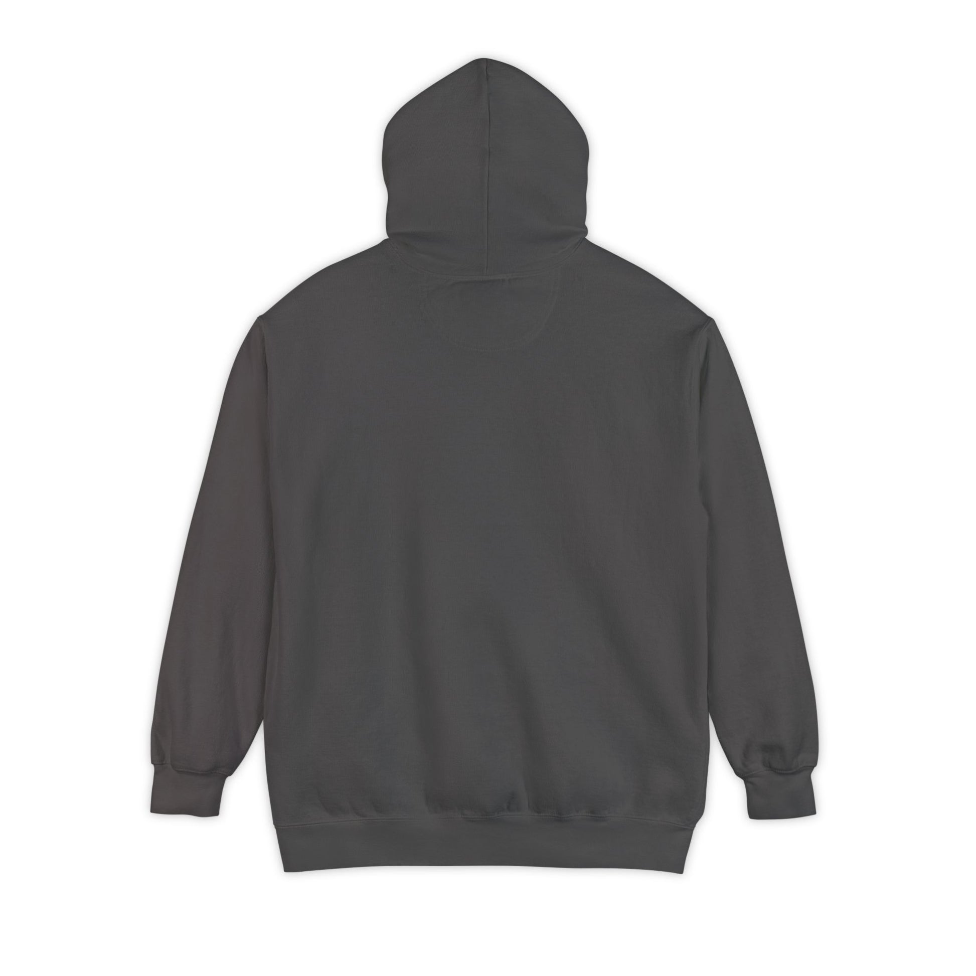 Constellation, Unisex Garment-Dyed Hoodie - Psychonaut Swag
