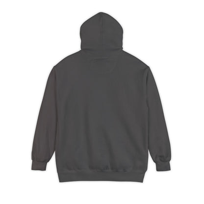 Constellation, Unisex Garment-Dyed Hoodie - Psychonaut Swag