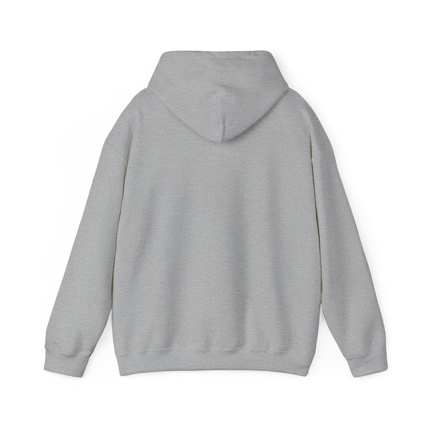 Support Your Local Witches Hoodie — Cute Witch Hat Graphic Pullover for Halloween