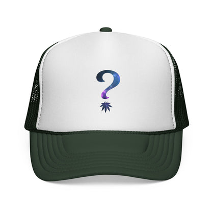 Weedaker mock 2, Trucker Caps(DTF)