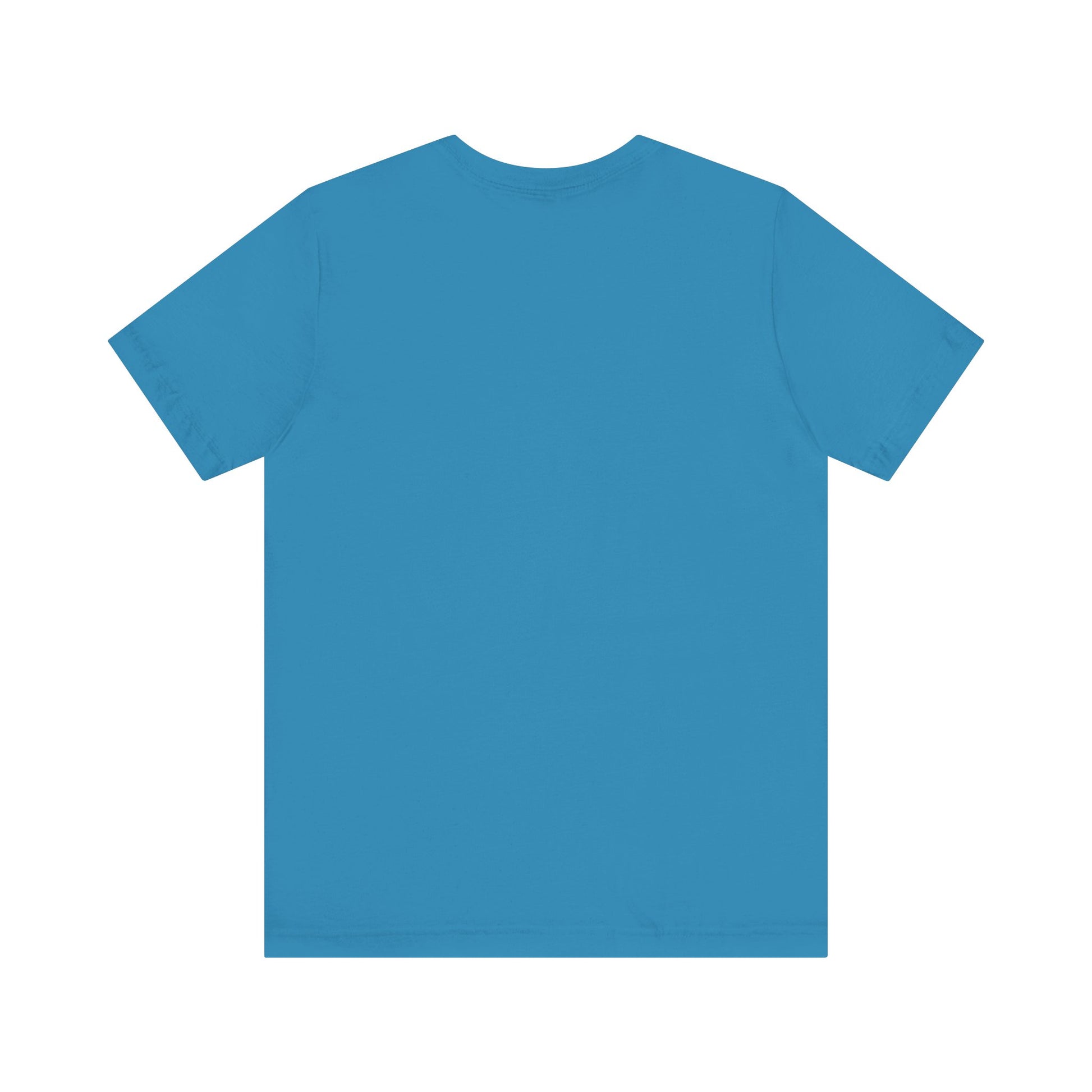 Psychonaut Swag Retro Tee - Unisex Jersey Short Sleeve T-Shirt - Psychonaut Swag