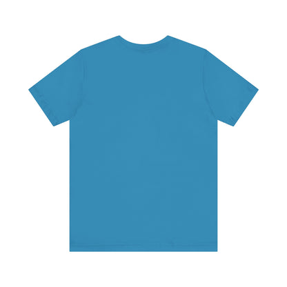 Psychonaut Swag Retro Tee - Unisex Jersey Short Sleeve T-Shirt - Psychonaut Swag
