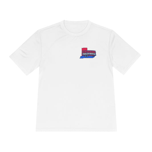 Kentuckiana small biz swag, Unisex Moisture-Wicking Tee with Trailblazer Design, Comfortable Workout Shirt, Ideal for Active Lifestyle, Great for Sports, Gift for [...]