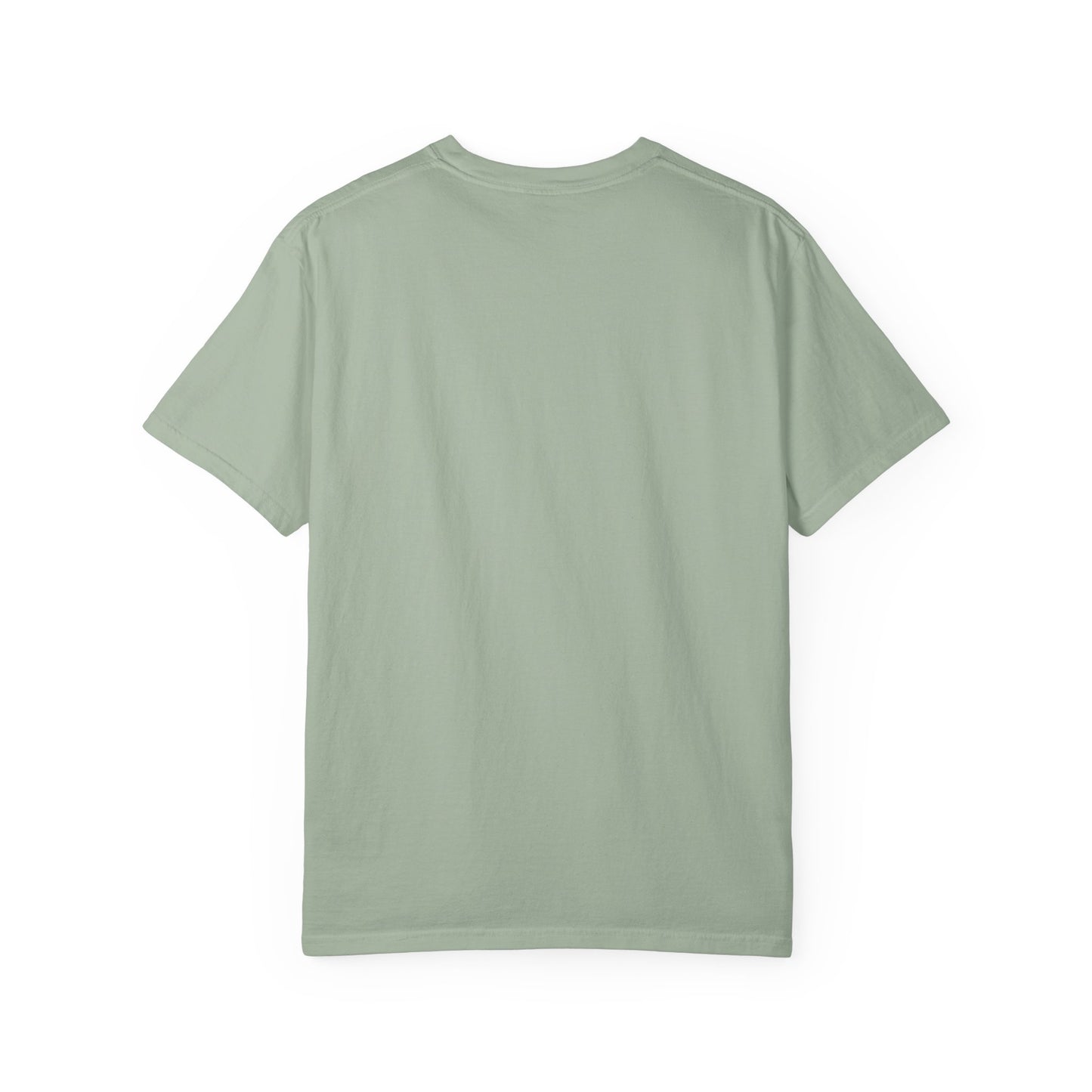 Halloween UFO Trick or Treat T-Shirt — Alien Abduction Spooky Tee