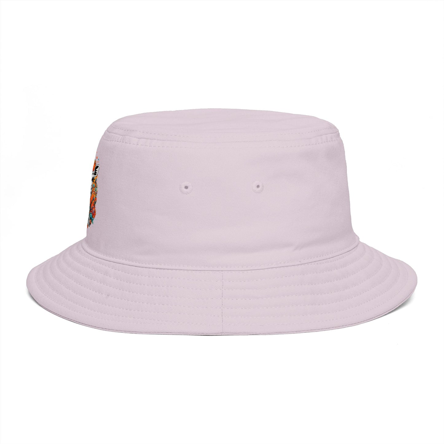 Psychedelic Safari, Bucket Hat