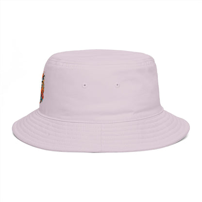 Psychedelic Safari, Bucket Hat