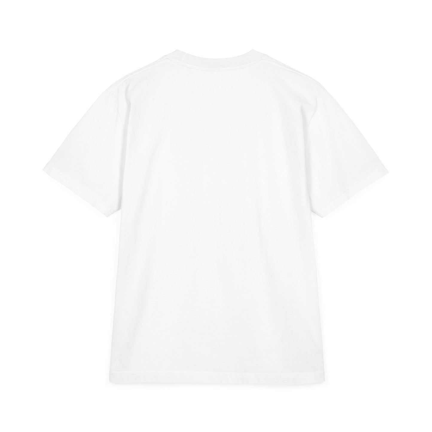 Mushroom Fairy Cottage T-Shirt